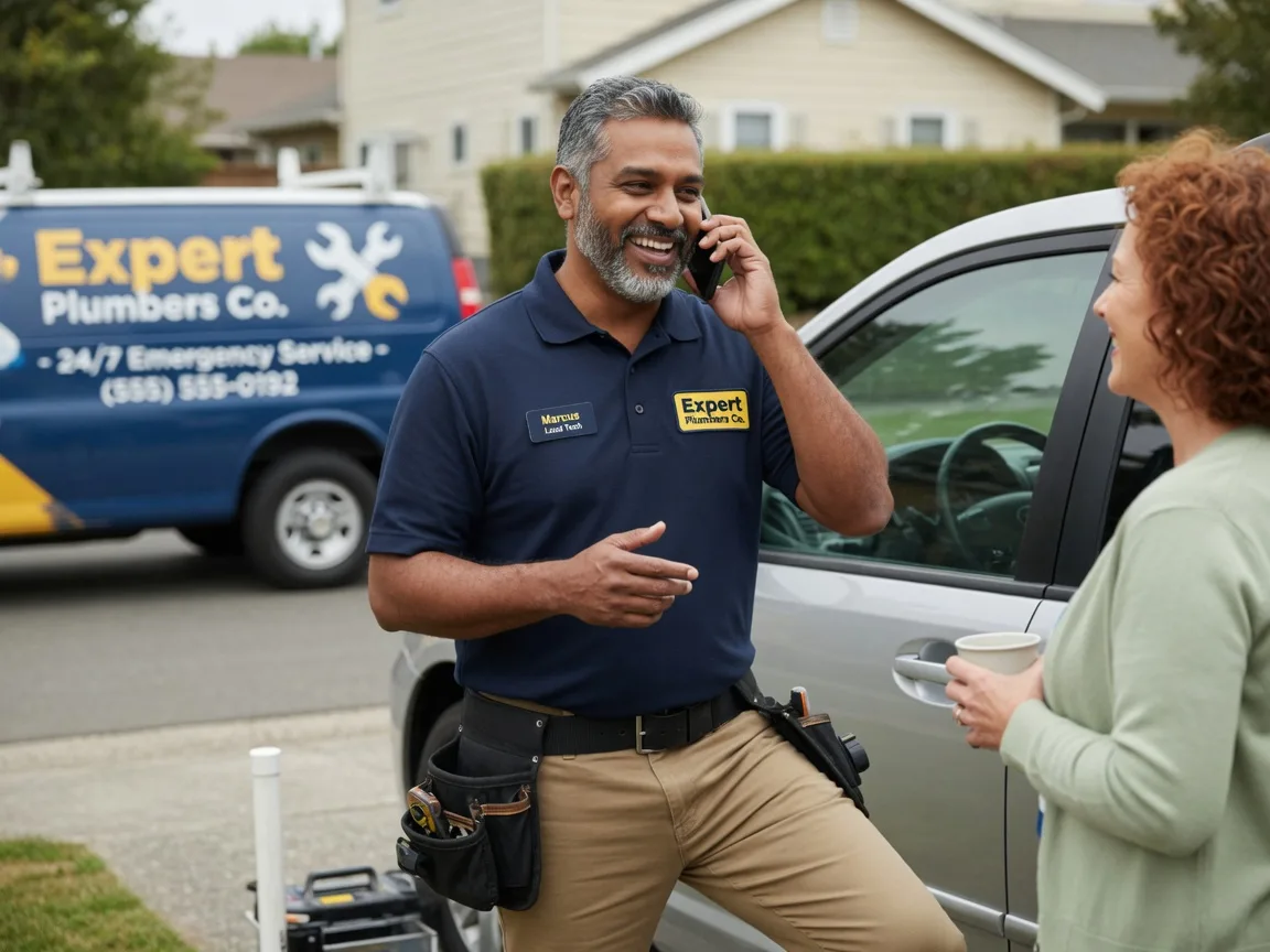 Clogged Drain Repair in Moreauville, LA